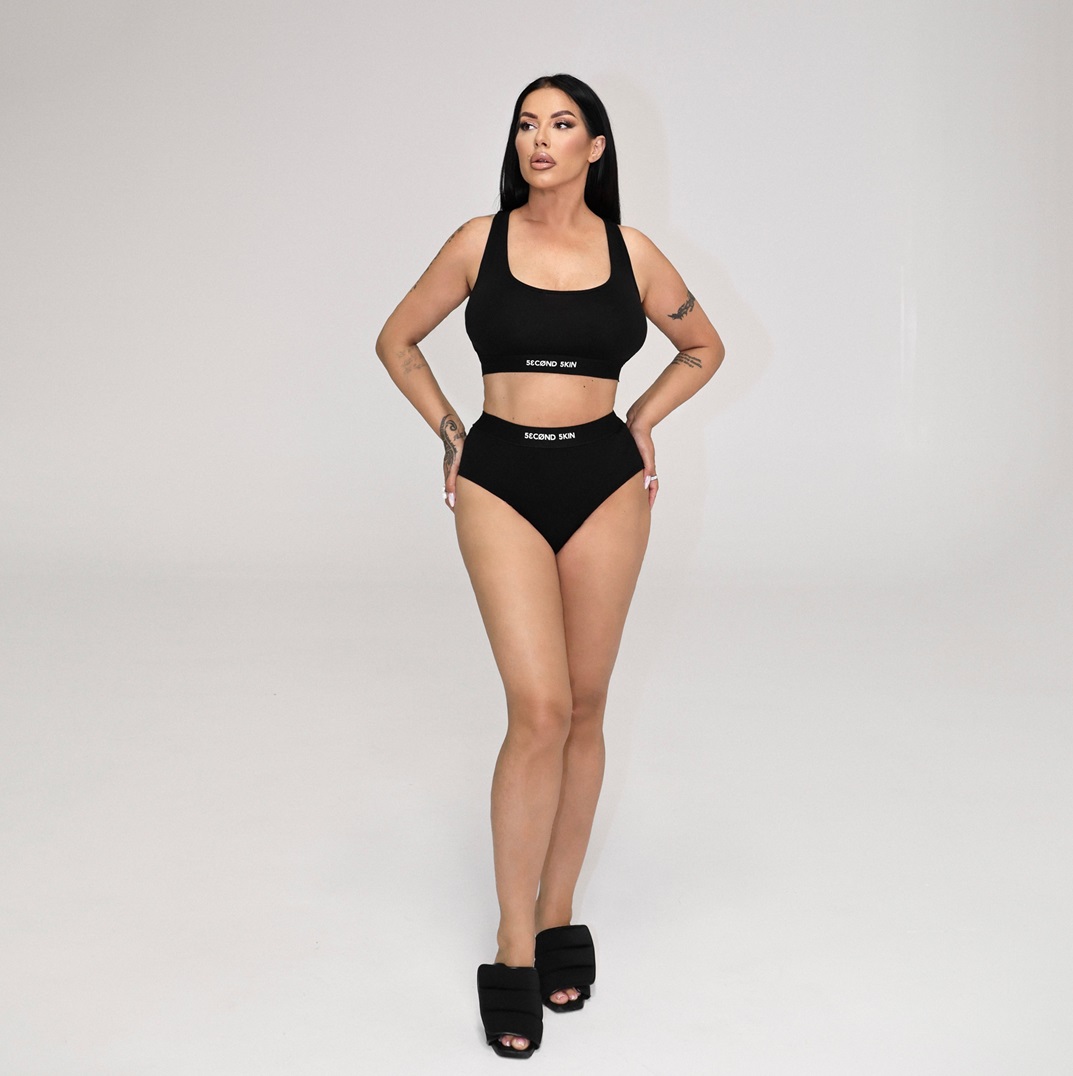 crni set 3 small