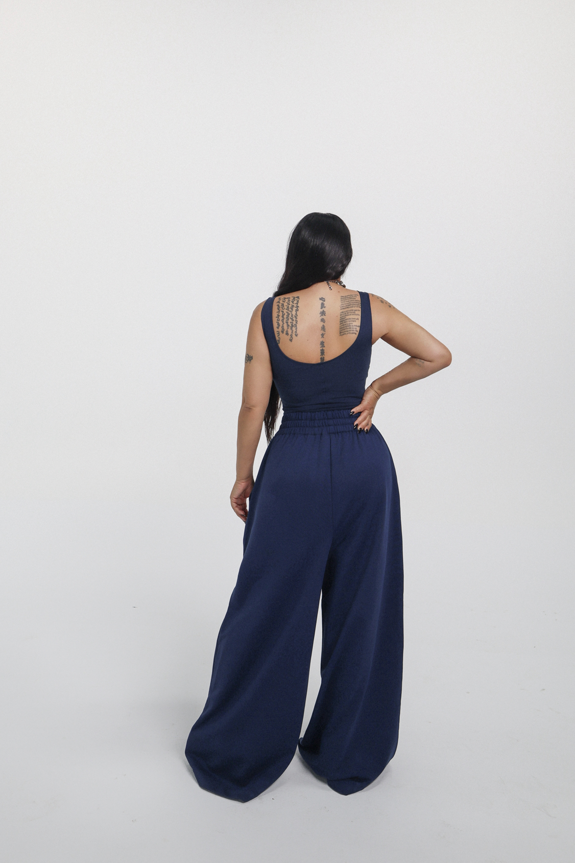 NAVY7 SMALL