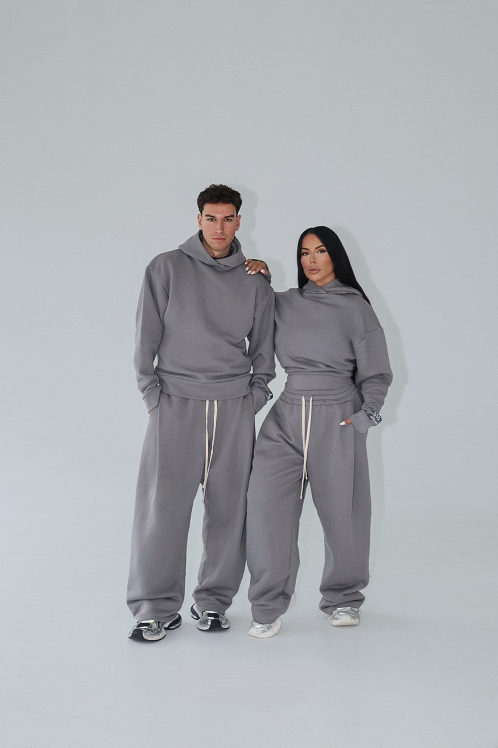 FUSION GREY 1