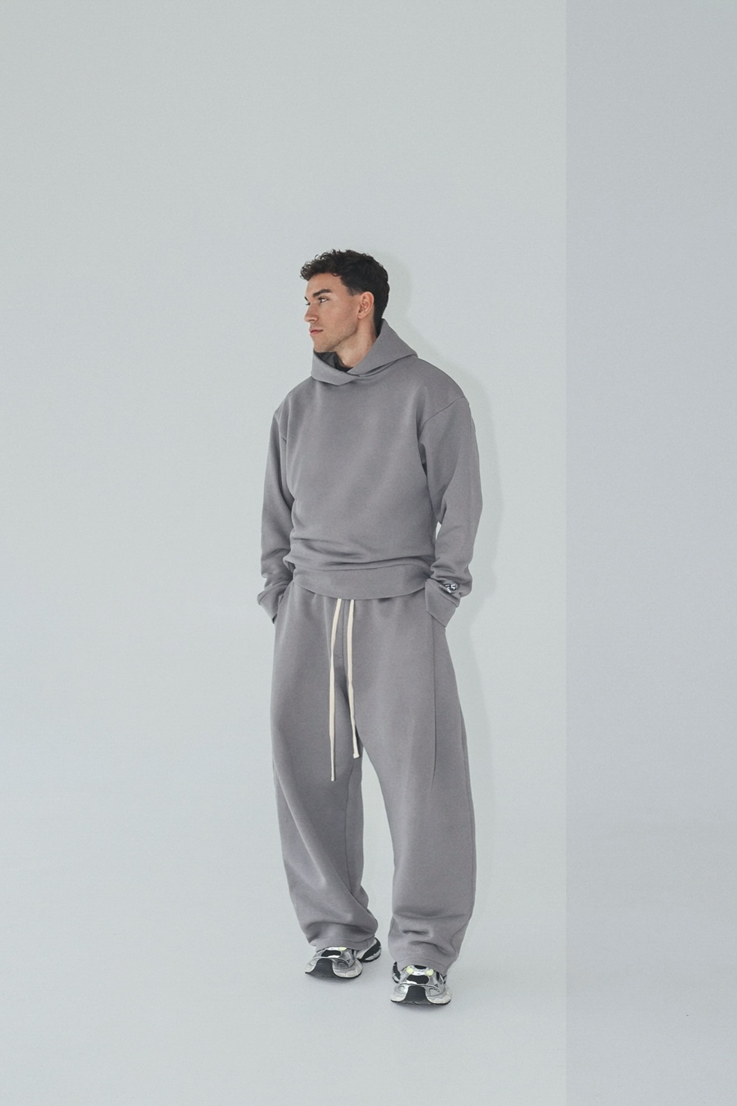 FUSION GREY MAN 2