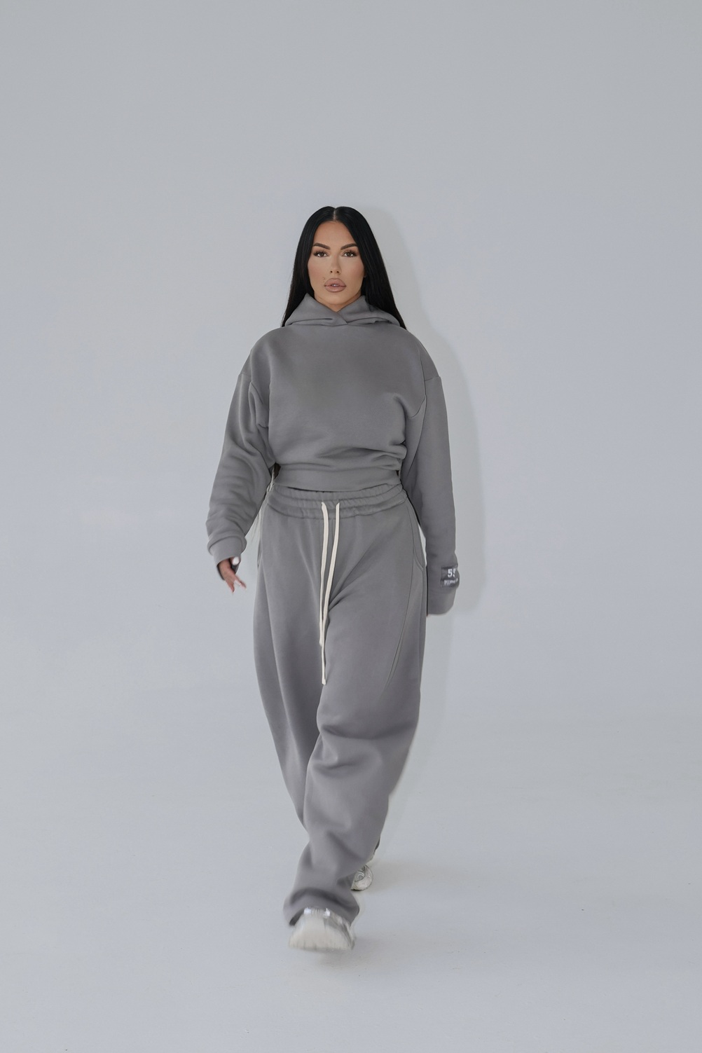 FUSION GREY SEKA 1