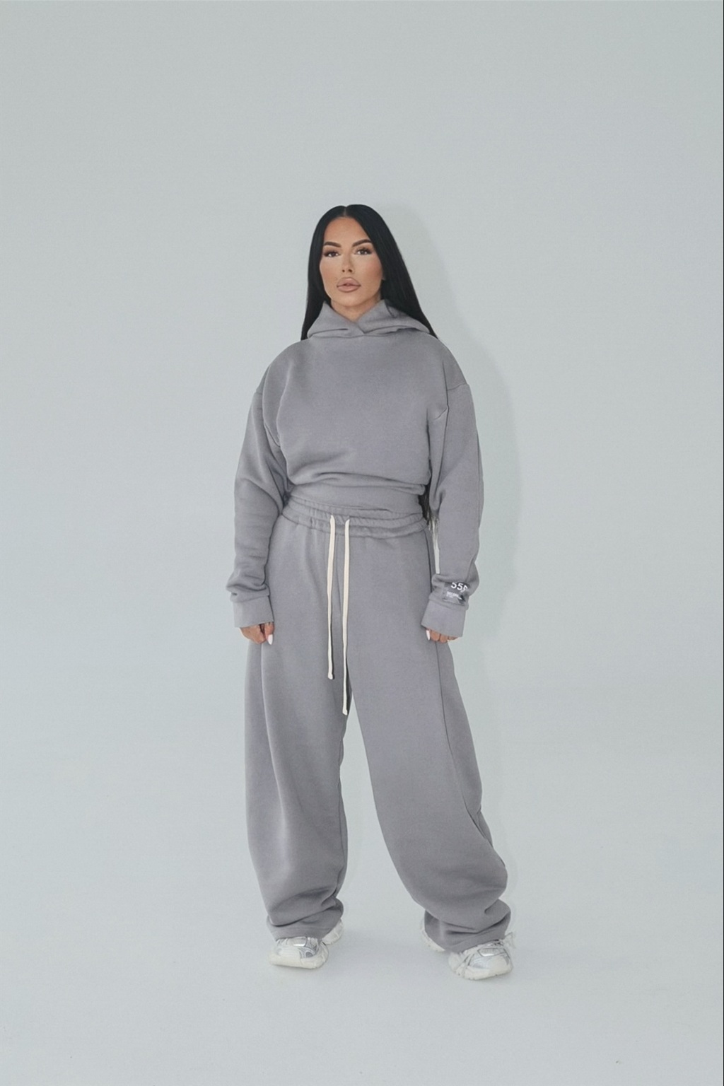 FUSION GREY SEKA 4