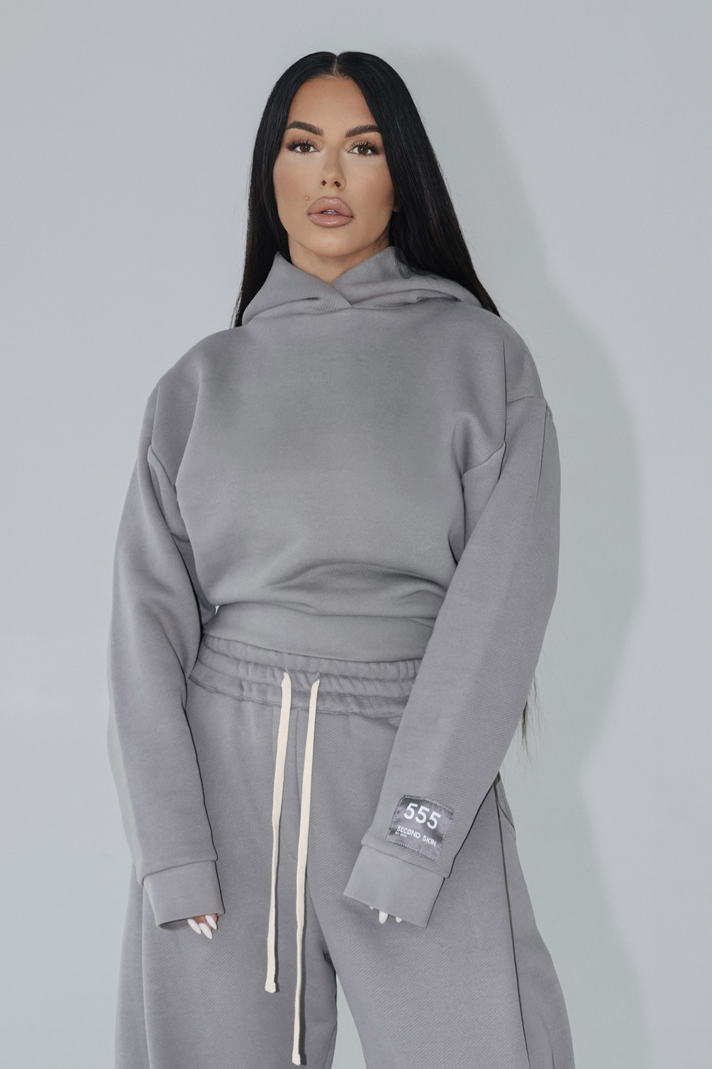 FUSION GREY SEKA 3