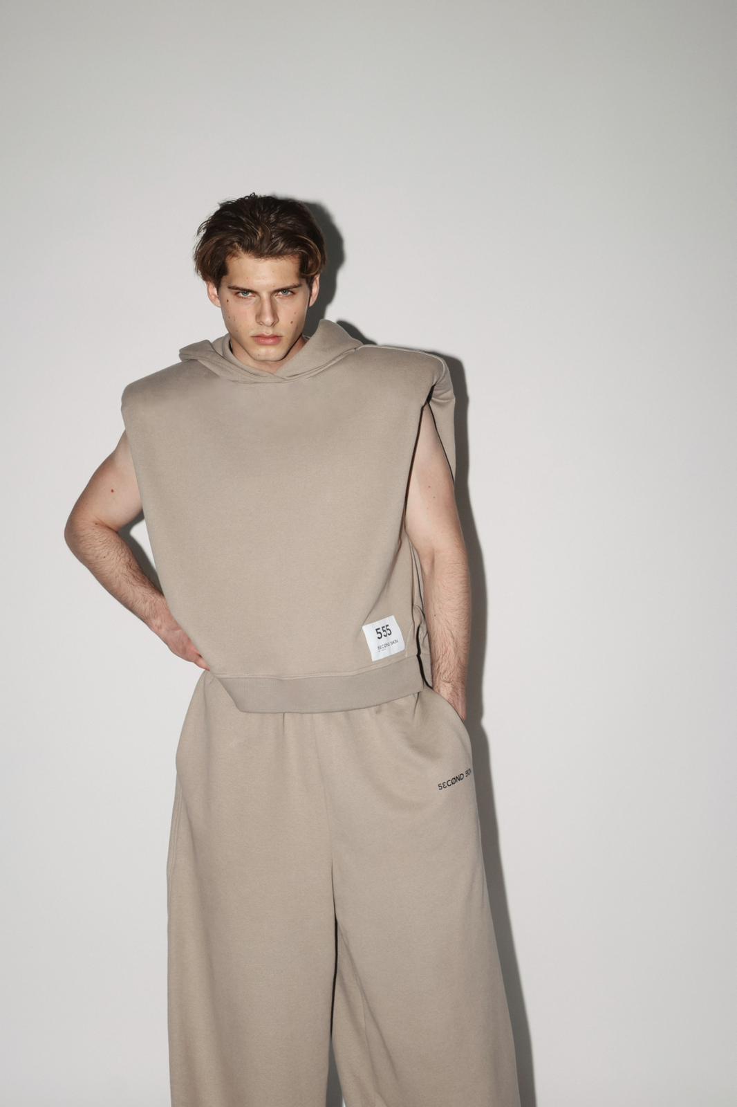 Vest 7