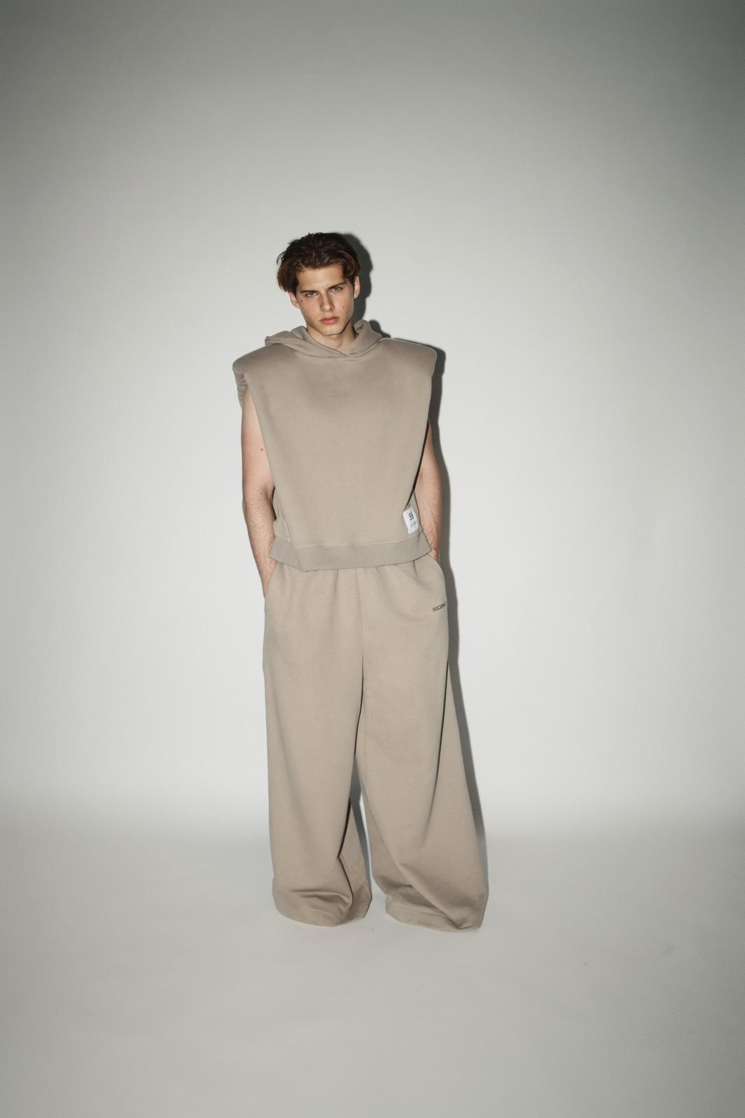 Vest 8