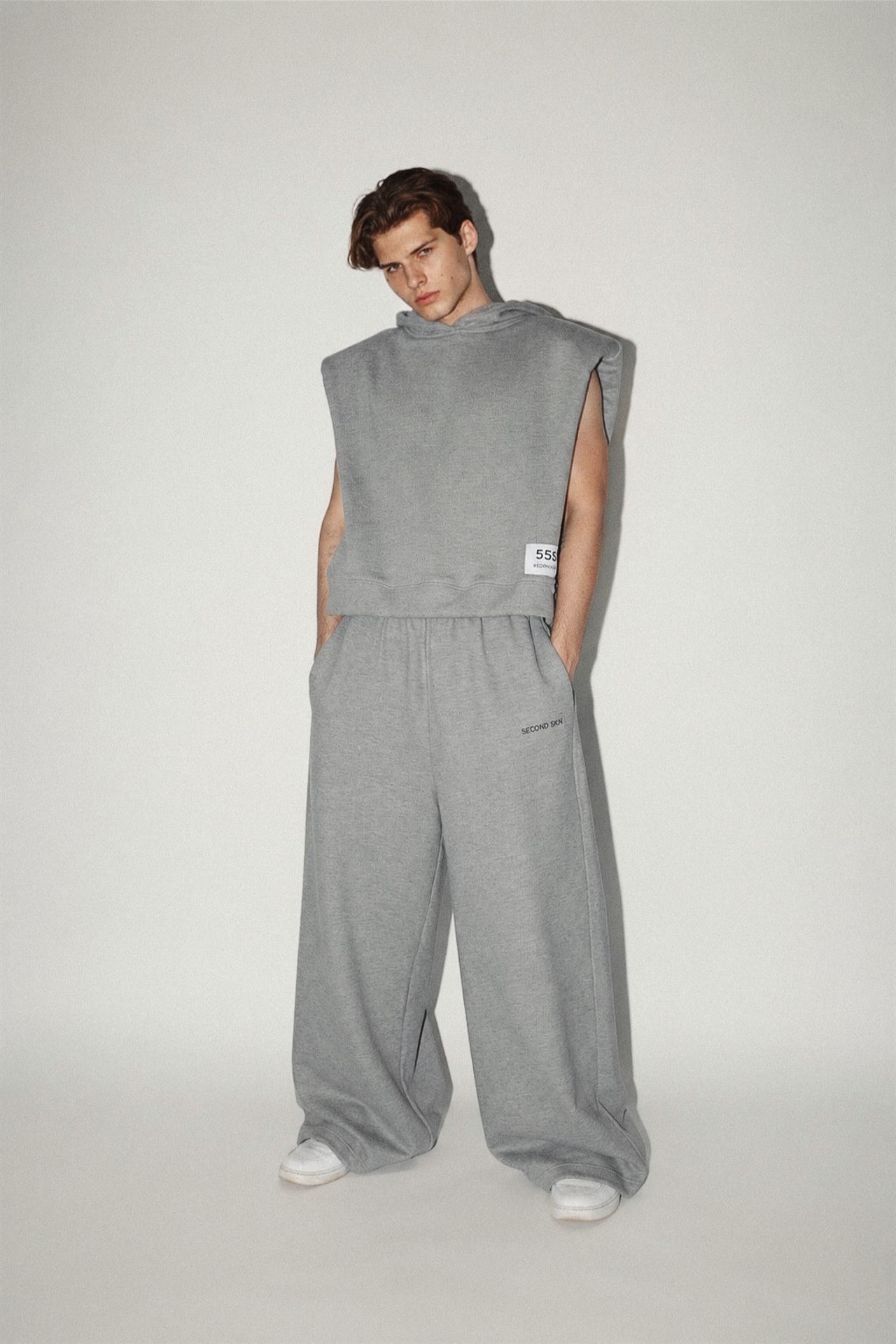 6 grey