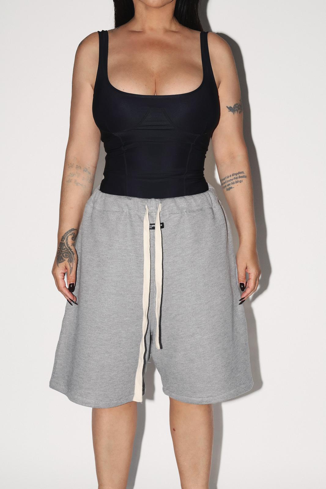 555 Fusion bermudas gray 2