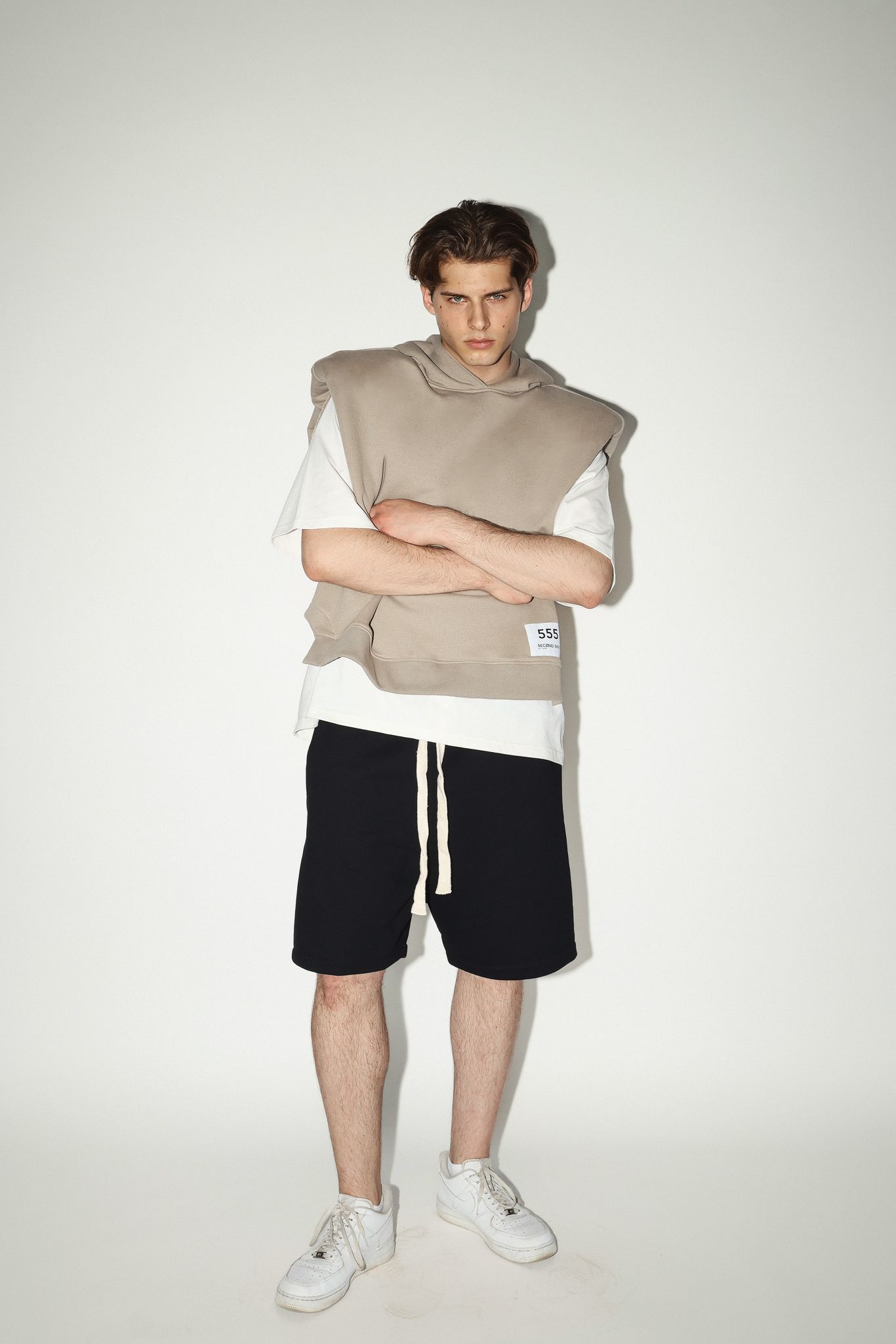 Sahara vest 1