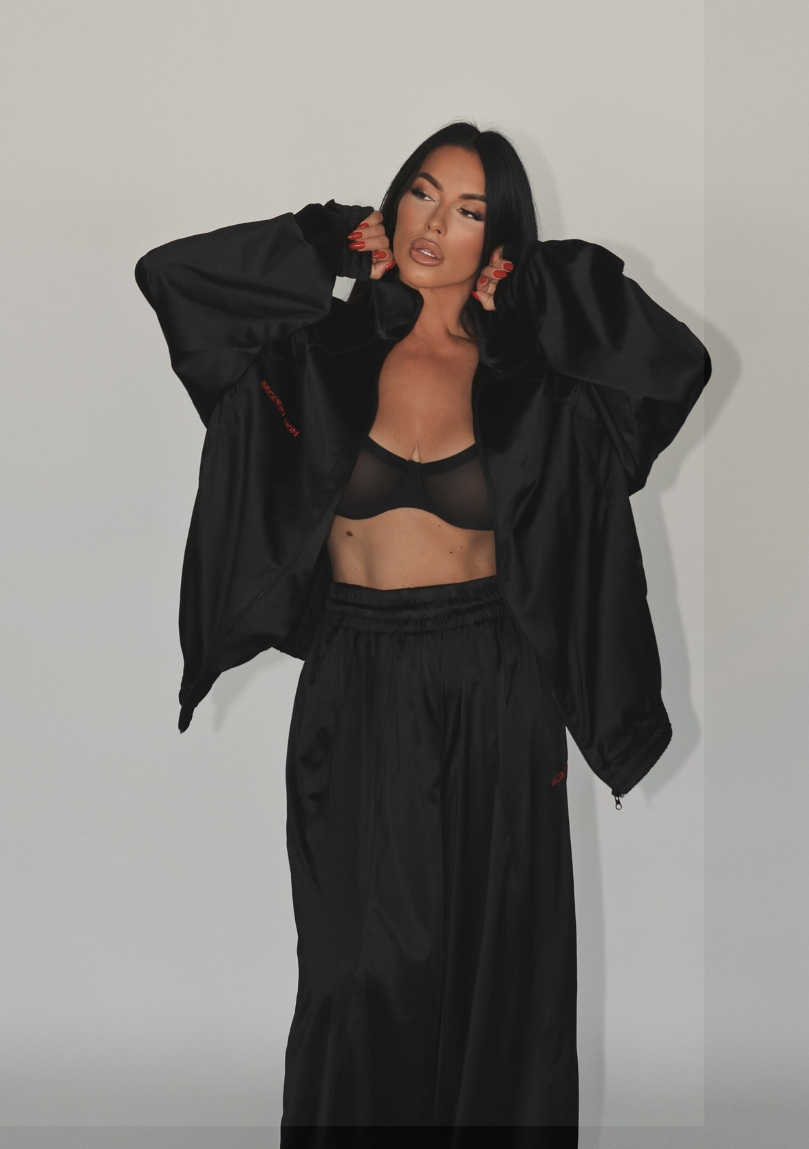 Black w1w